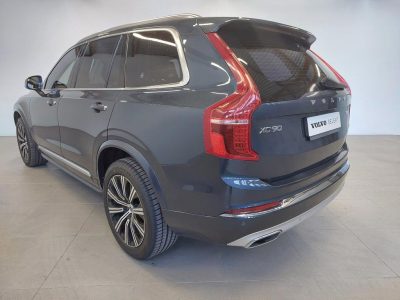 VOLVO-II D5 Geartronic AWD Inscription2020-Eastern-Cape-Motors-Used Showroom