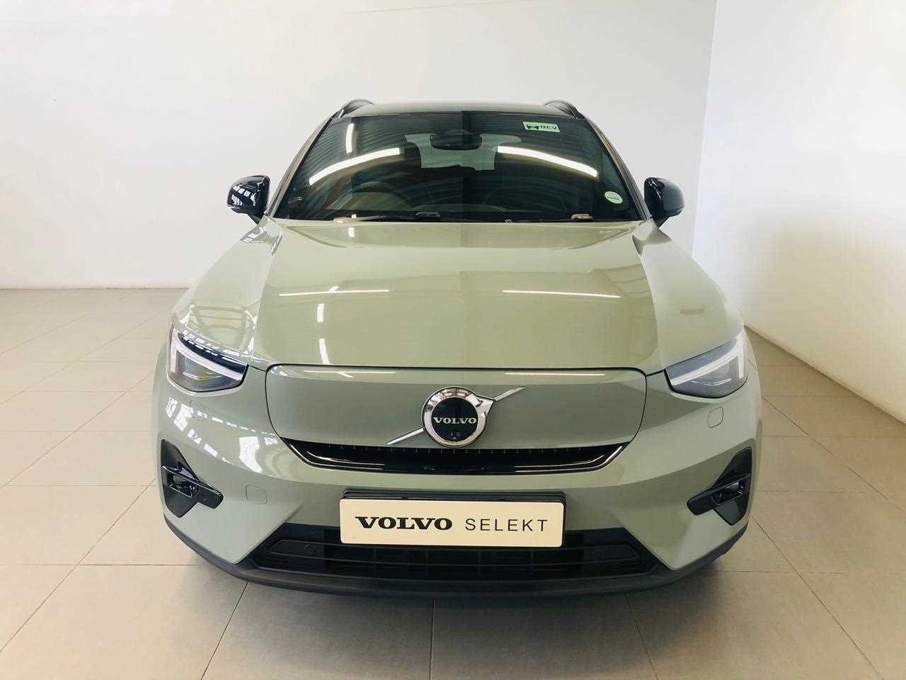 VOLVO-P8 Recharge Twin Ultimate2024-Eastern-Cape-Motors-Demo/Loaner Fleet