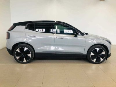 VOLVO-Ultra Twin Motor Performance2024-Eastern-Cape-Motors-Demo/Loaner Fleet