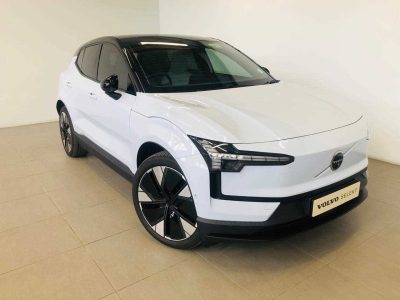 VOLVO-EX30 ULTRA ER (SINGLE MOTOR)2024-Eastern-Cape-Motors-Demo/Loaner Fleet