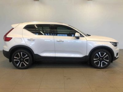 VOLVO-T3 Geartronic Inscription2021-Eastern-Cape-Motors-Used Showroom