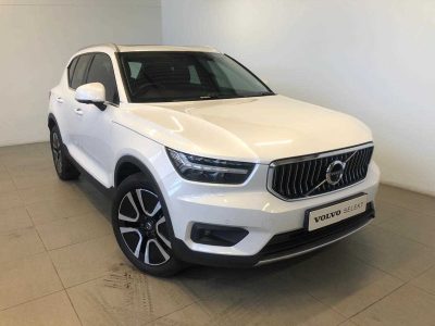 VOLVO-T3 Geartronic Inscription2021-Eastern-Cape-Motors-Used Showroom