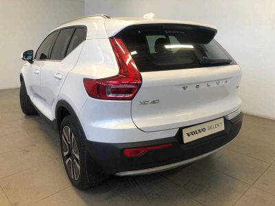 VOLVO-T3 Geartronic Inscription2021-Eastern-Cape-Motors-Used Showroom