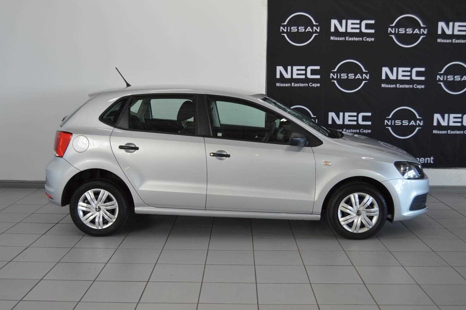 Volkswagen-Vivo 1.4 Trendline (5DR)2023-Eastern-Cape-Motors-Stockyard