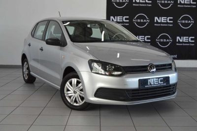 Volkswagen-Vivo 1.4 Trendline (5DR)2023-Eastern-Cape-Motors-Stockyard