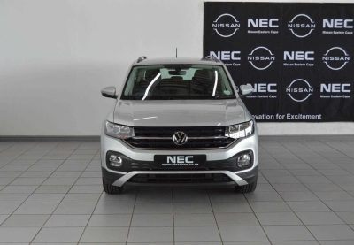 Volkswagen-1.0 TSI COMFORTLINE2023-Eastern-Cape-Motors-Refurb