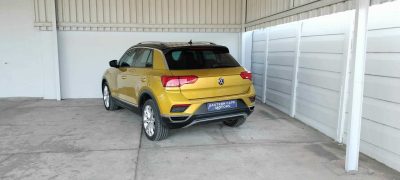 Volkswagen-2.0 TSI Design 4MOT DSG2021-Eastern-Cape-Motors-Showroom