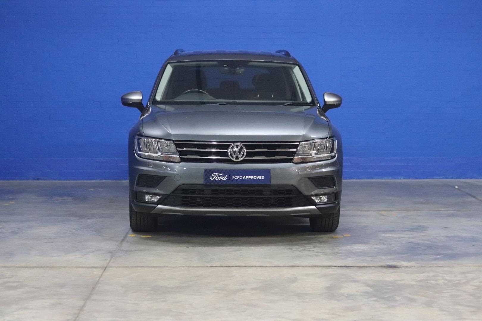 Volkswagen-1.4 TSI Trendline DSG2018-Eastern-Cape-Motors-Showroom Used