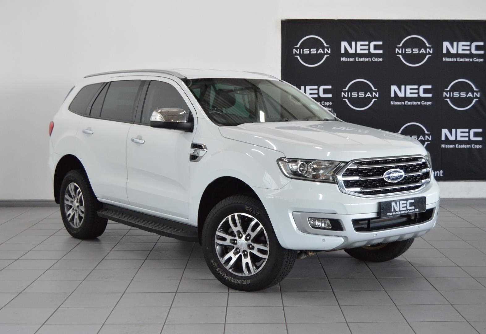 Ford-3.2 TDCi XLT 4X4 A/T2020-Eastern-Cape-Motors-Stockyard