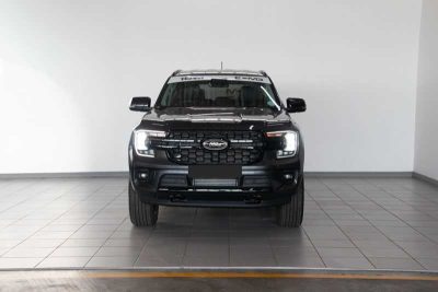 Ford-2.0L Panther Sport 4X22024-Eastern-Cape-Motors-Demo fleet