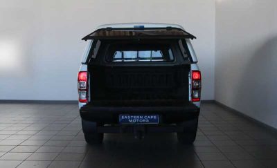 Ford-2.2 TDCi XL 6MT 4X2 Double Cab2016-Eastern-Cape-Motors-Storeroom