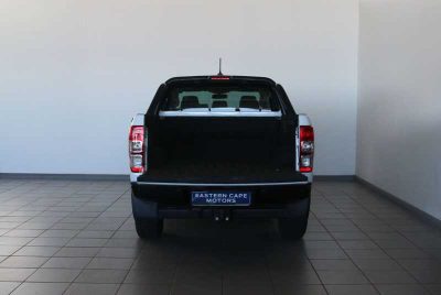 Ford-2.2TDCI Double Cab XL 6MT 4X22021-Eastern-Cape-Motors-Storeroom