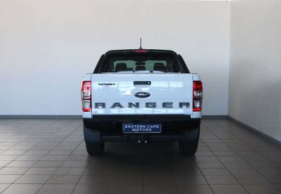 Ford-2.2TDCI Double Cab XL 6MT 4X22021-Eastern-Cape-Motors-Storeroom