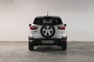 Ford-1.5  Ambiente  5MT2022-Eastern-Cape-Motors-Used Showroom