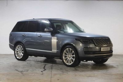 Land Rover-RANGE ROVER 5.0 AUTOBIO (386KW)2018-Eastern-Cape-Motors-Used Showroom