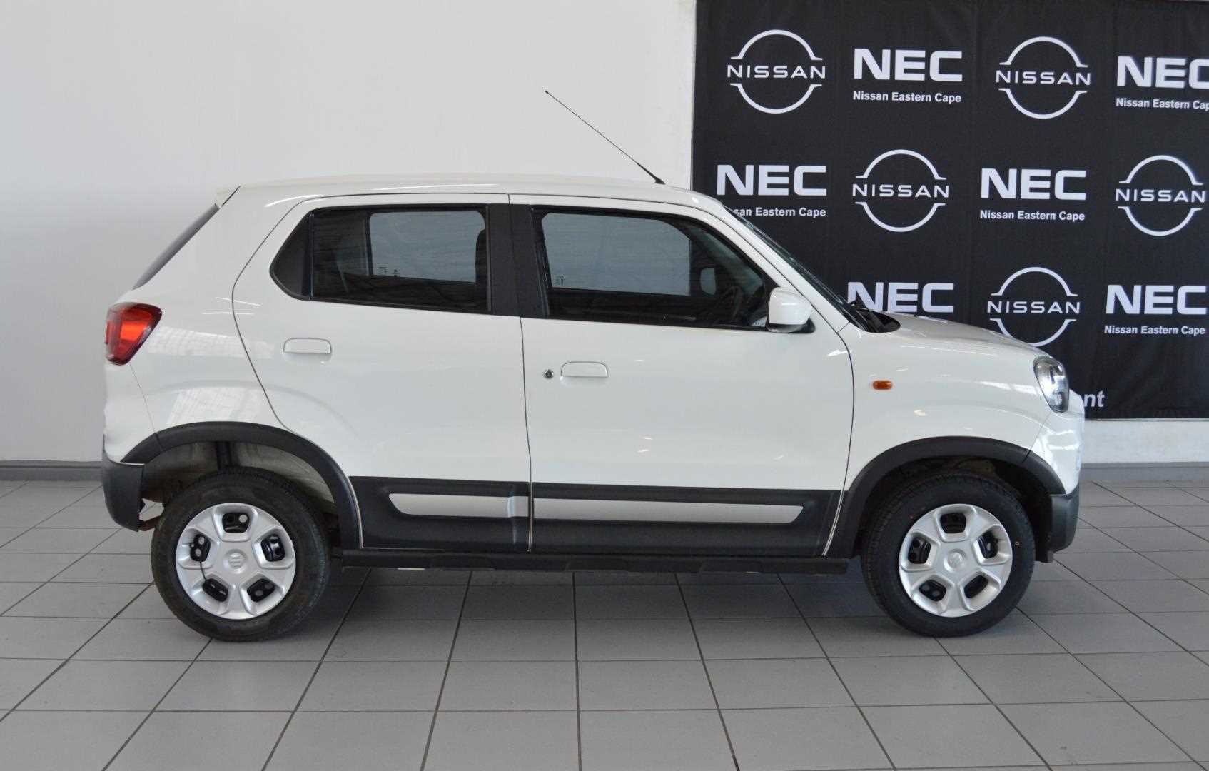 Suzuki-1.0 S-Edition2020-Eastern-Cape-Motors-Refurb