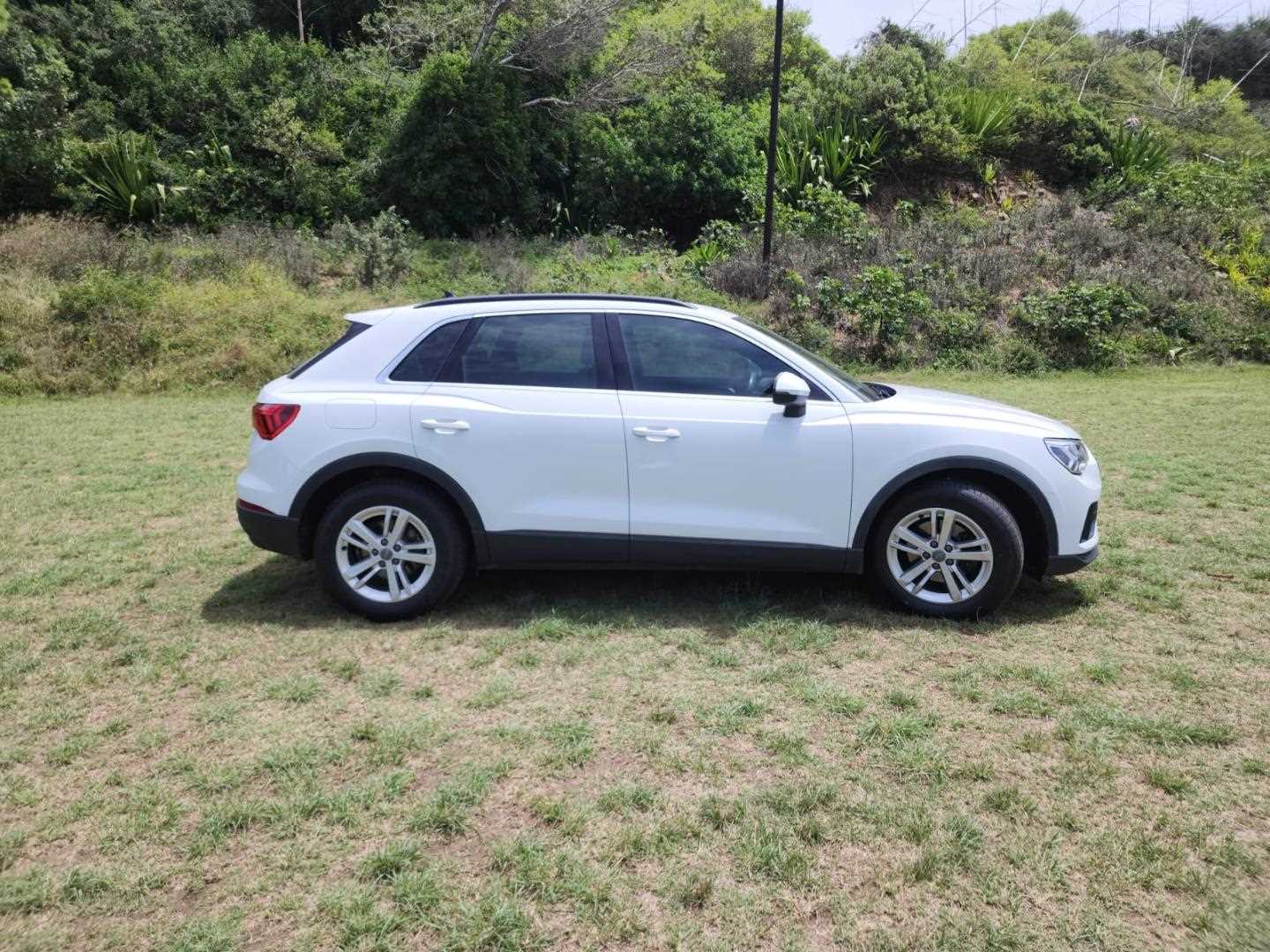 Audi-35 TFSI S Tronic2019-Eastern-Cape-Motors-Showroom