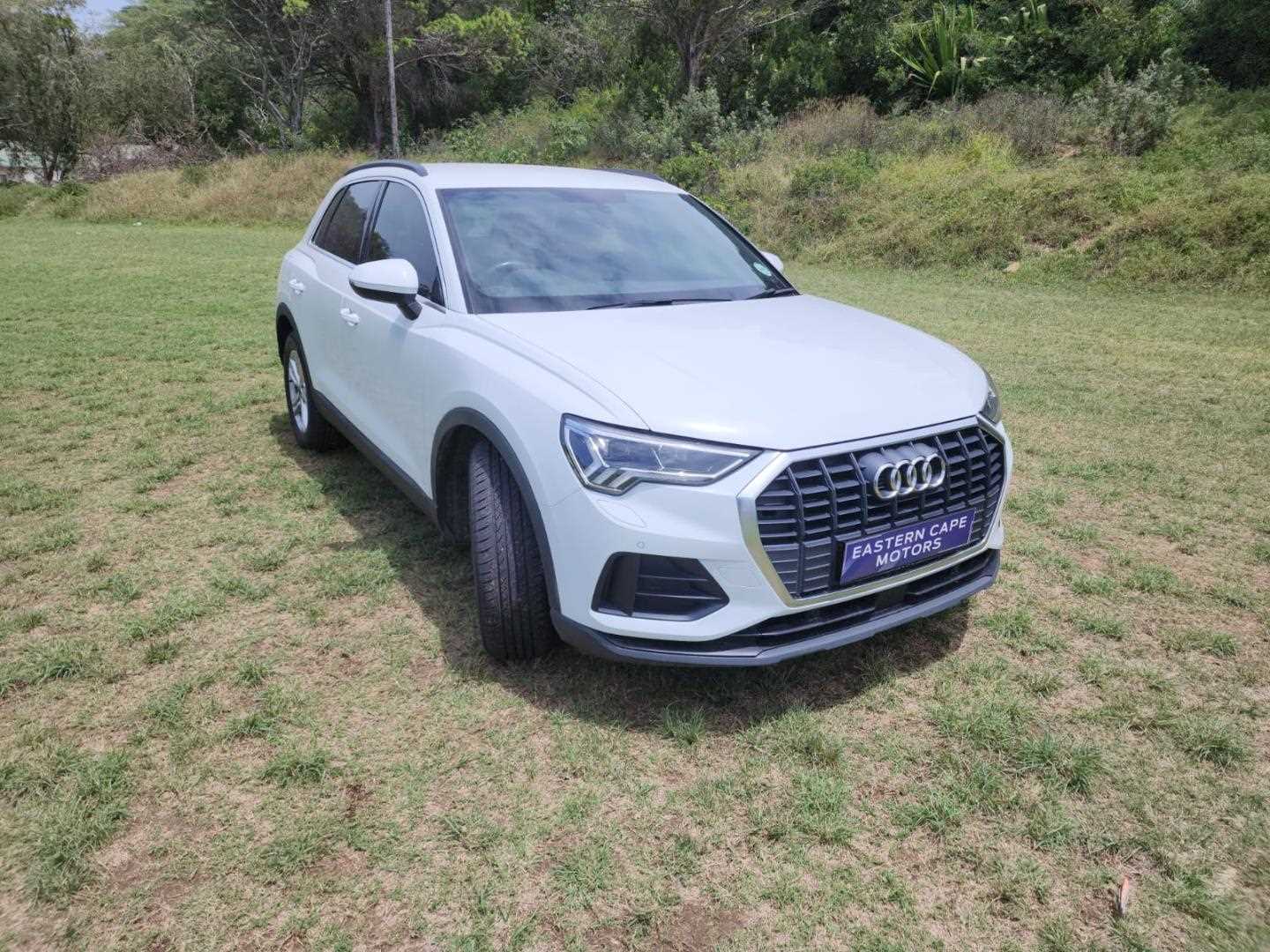 Audi-35 TFSI S Tronic2019-Eastern-Cape-Motors-Showroom