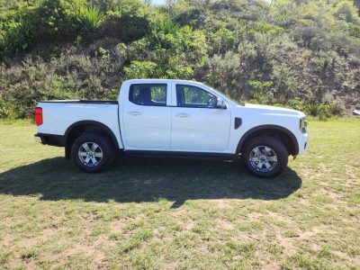 Ford-2.0D XL D/C P/U2025-Eastern-Cape-Motors-Demo/Loaner Fleet