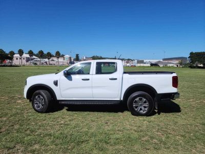 Ford-2.0D XL D/C P/U2025-Eastern-Cape-Motors-Demo/Loaner Fleet