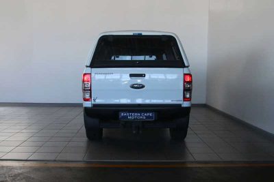 Ford-2.2 TDCi XL 6MT 4X2 Double Cab2016-Eastern-Cape-Motors-Storeroom