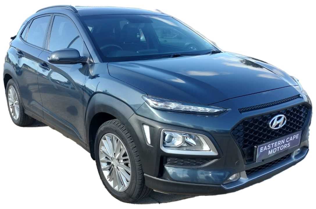 Hyundai-1.0TGDI Executive2019-Eastern-Cape-Motors-Showroom