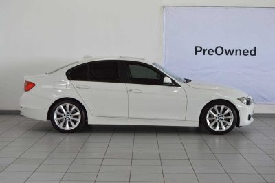 BMW-335i A/T2021-Eastern-Cape-Motors-Volvo Cars PE