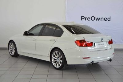 BMW-335i A/T2021-Eastern-Cape-Motors-Volvo Cars PE