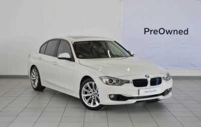 BMW-335i A/T2021-Eastern-Cape-Motors-Volvo Cars PE