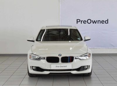 BMW-335i A/T2021-Eastern-Cape-Motors-Volvo Cars PE