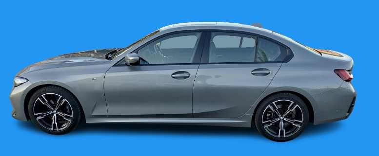 BMW-318i Sport Line A/T (G20)2023-Eastern-Cape-Motors-Showroom