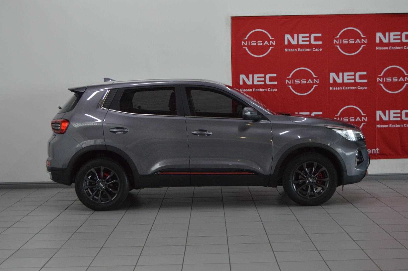 Chery-Pro 1.5T Elite CVT2023-Eastern-Cape-Motors-NEC North End