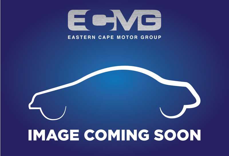 Ford-Trend 1.8L EcoBoost 7AT2025-Eastern-Cape-Motors-Demo fleet