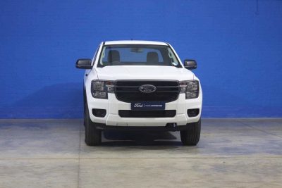 Ford-2.0L Turbo Super Cab XL 4x2 HR 6MT2024-Eastern-Cape-Motors-Demo/Loaner Fleet