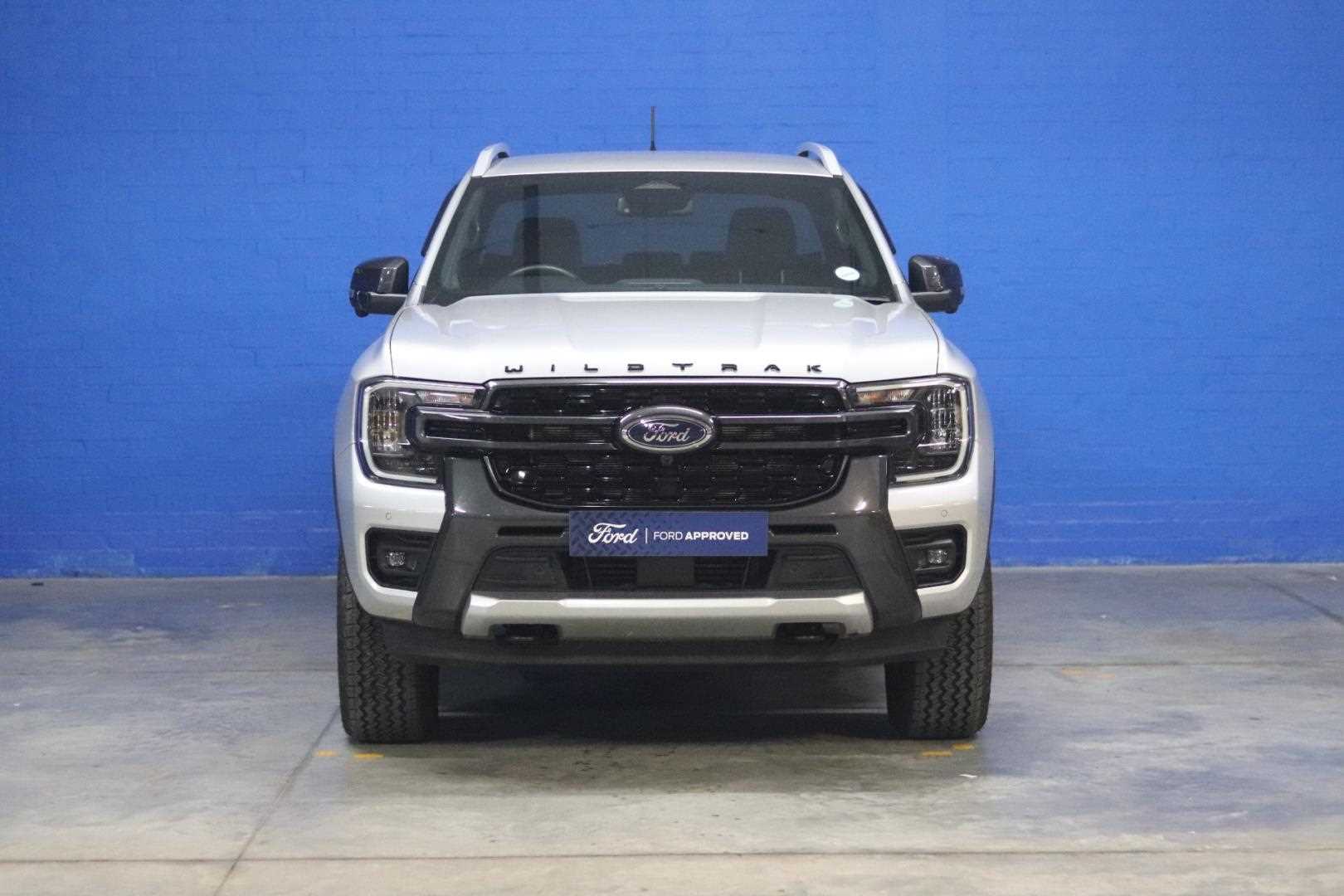 Ford-2.0D Bi-Turbo Wildtrak D/C P/U A/T 4X42024-Eastern-Cape-Motors-Showroom Used