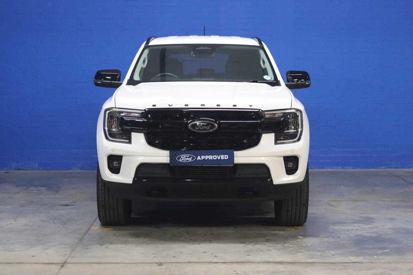 Ford-2.0L Sport A/T 4X42023-Eastern-Cape-Motors-Showroom Used