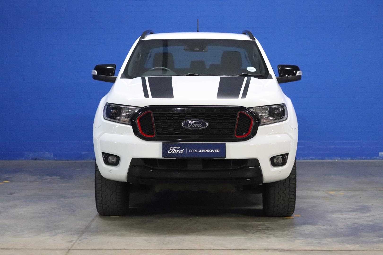 Ford-2.0D Bi-Turbo Stormtrak D/C P/U A/T 4X22022-Eastern-Cape-Motors-Showroom Used