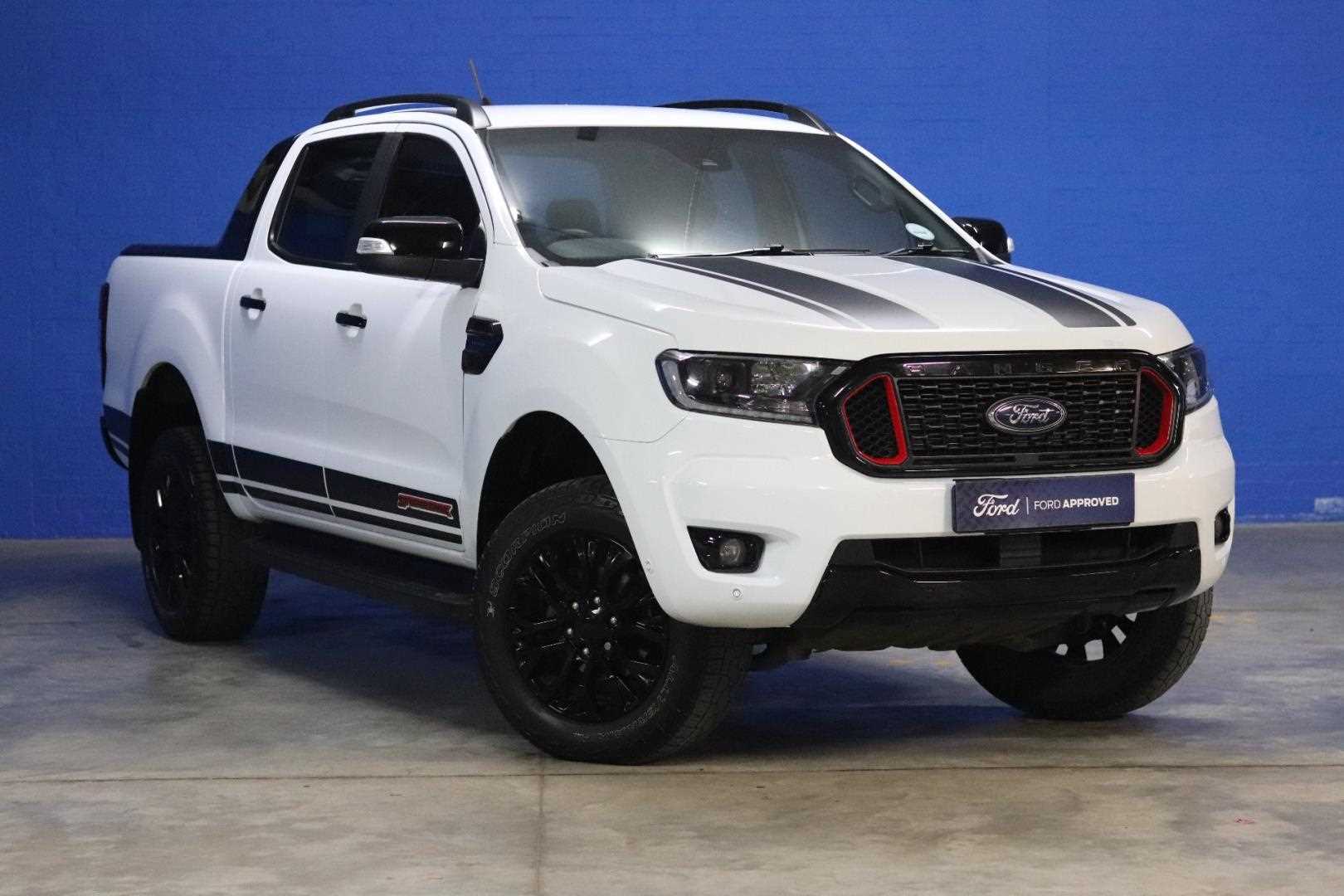 Ford-2.0D Bi-Turbo Stormtrak D/C P/U A/T 4X22022-Eastern-Cape-Motors-Showroom Used
