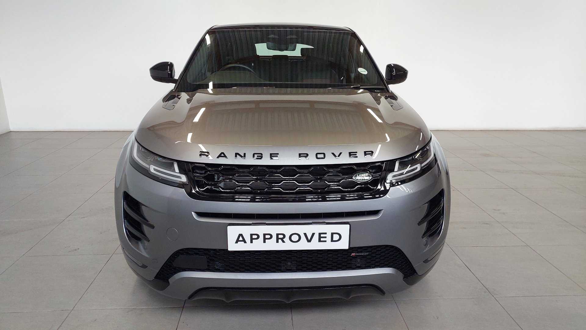 Land Rover-2.0 D 147kW D200 R-Dynamic HSE2023-Eastern-Cape-Motors-Used Showroom