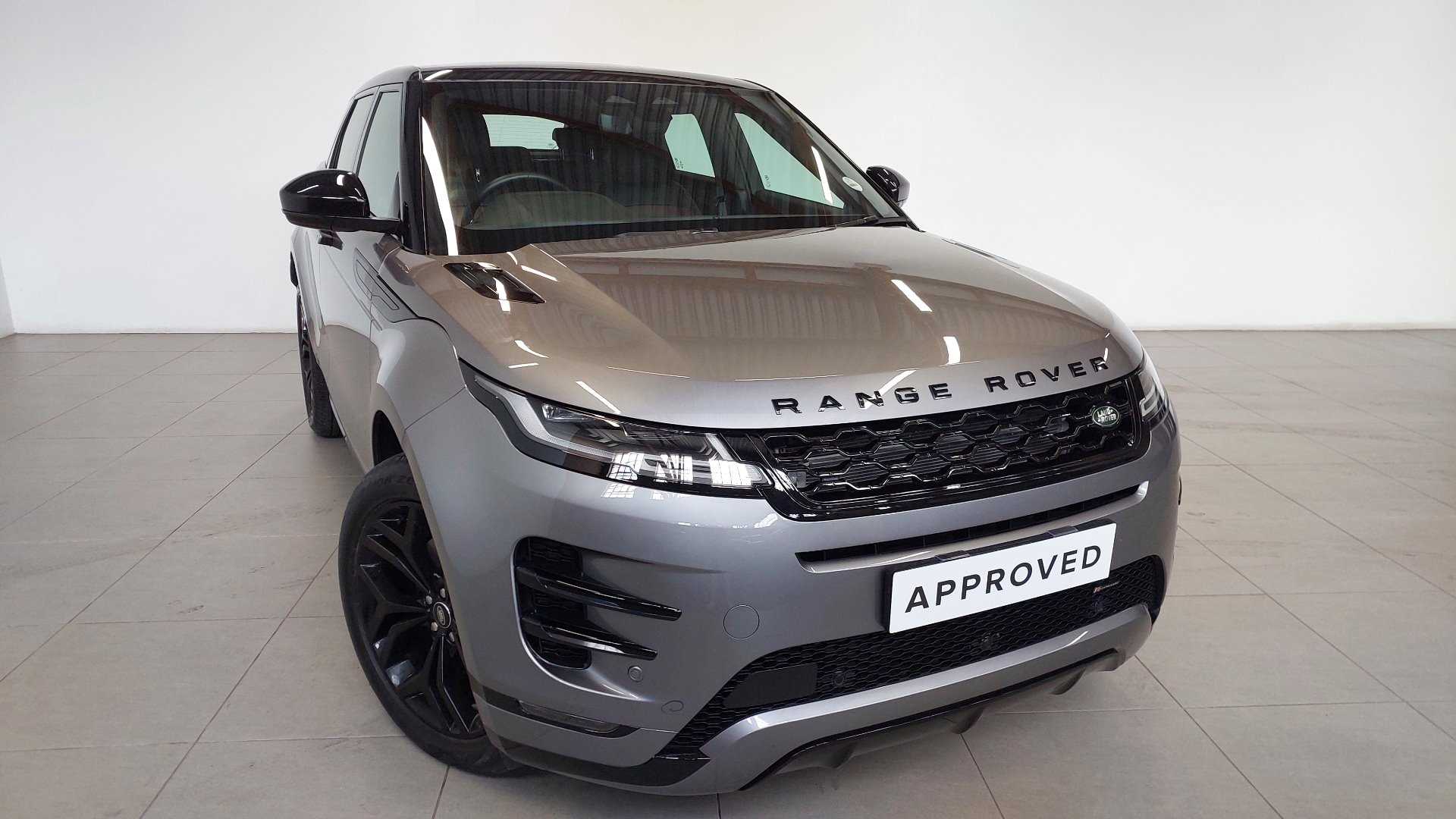Land Rover-2.0 D 147kW D200 R-Dynamic HSE2023-Eastern-Cape-Motors-Used Showroom