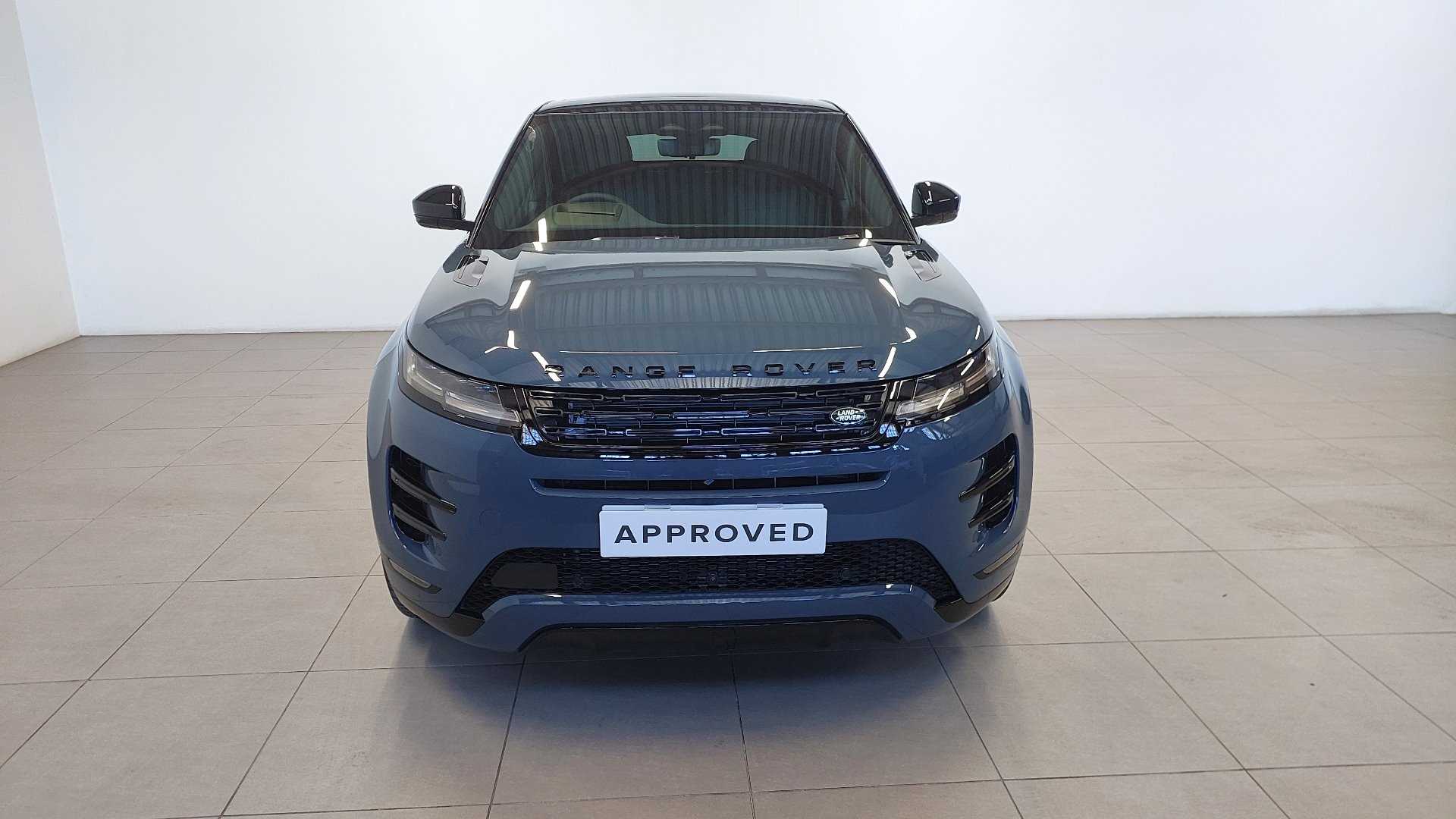 Land Rover-2.0D 147kW D200 Dynamic HSE2025-Eastern-Cape-Motors-Used Showroom