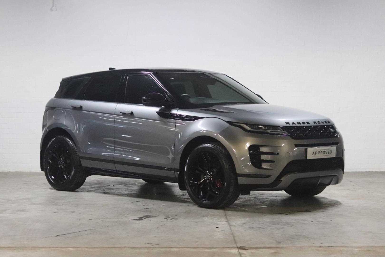 Land Rover-2.0 D 147kW D200 R-Dynamic HSE2023-Eastern-Cape-Motors-Used Showroom