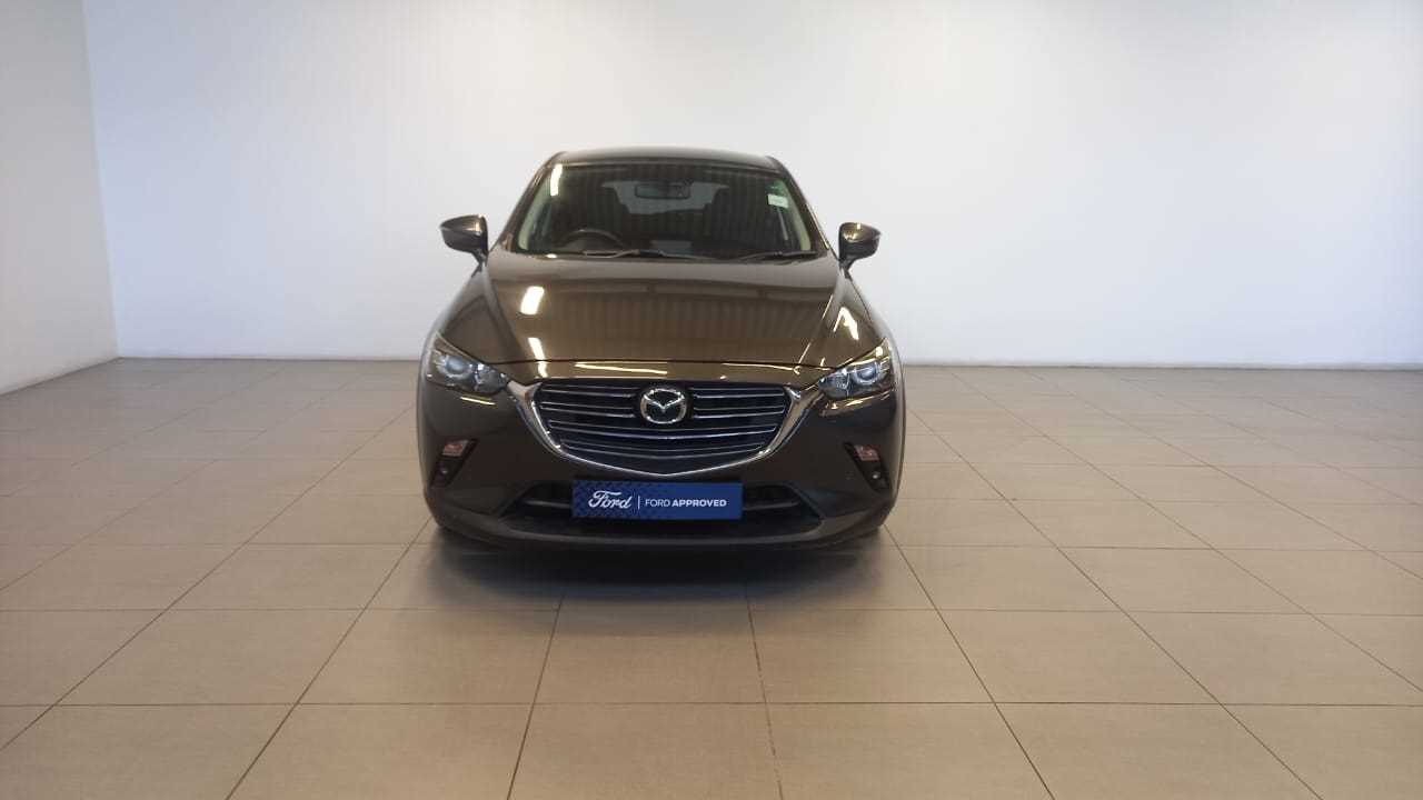 MAZDA-2.0 DYNAMIC A/T2020-Eastern-Cape-Motors-Showroom Used