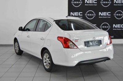 Nissan-1.5 Acenta2020-Eastern-Cape-Motors-Demonstrator