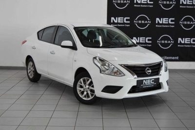 Nissan-1.5 Acenta2020-Eastern-Cape-Motors-Demonstrator
