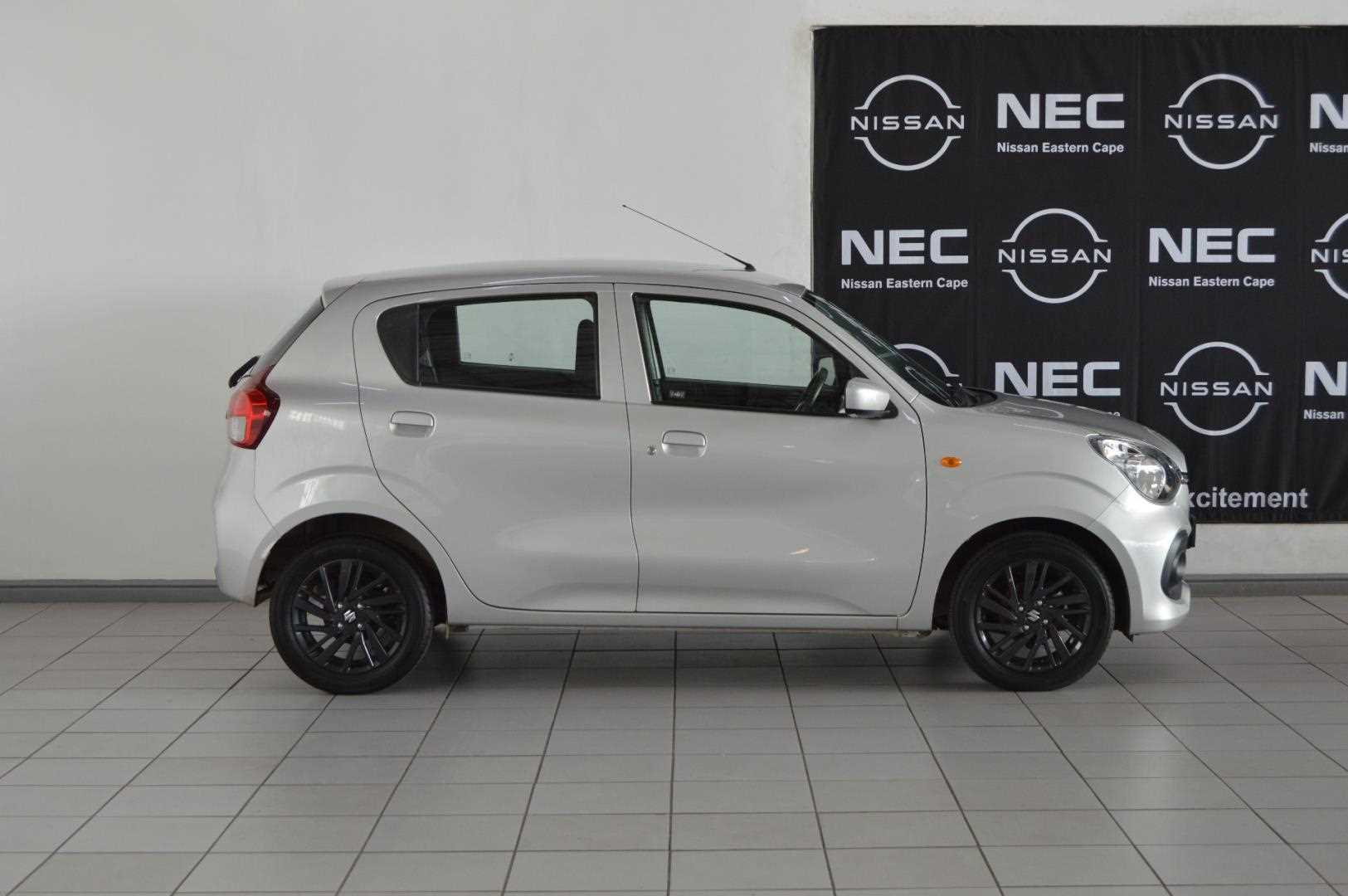 Suzuki-1.0 GL2024-Eastern-Cape-Motors-NEC North End