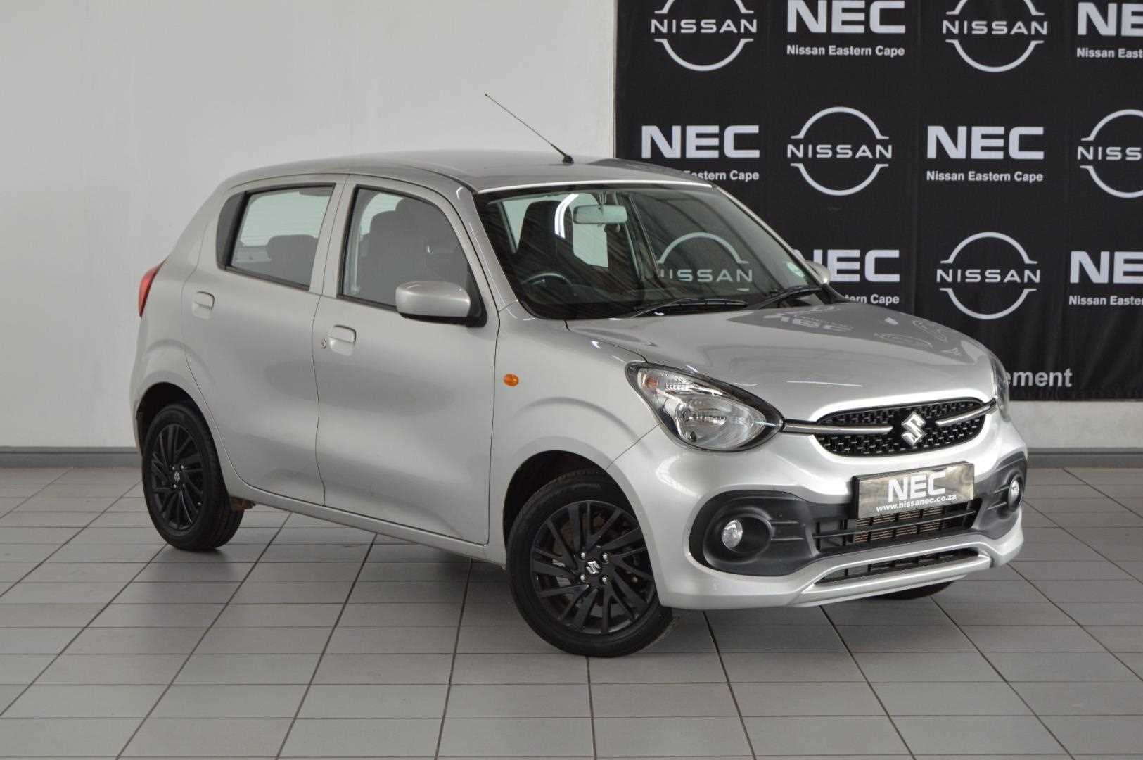 Suzuki-1.0 GL2024-Eastern-Cape-Motors-NEC North End