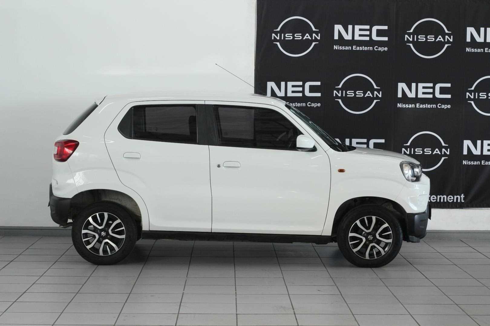 Suzuki-1.0 GL+2023-Eastern-Cape-Motors-NEC North End