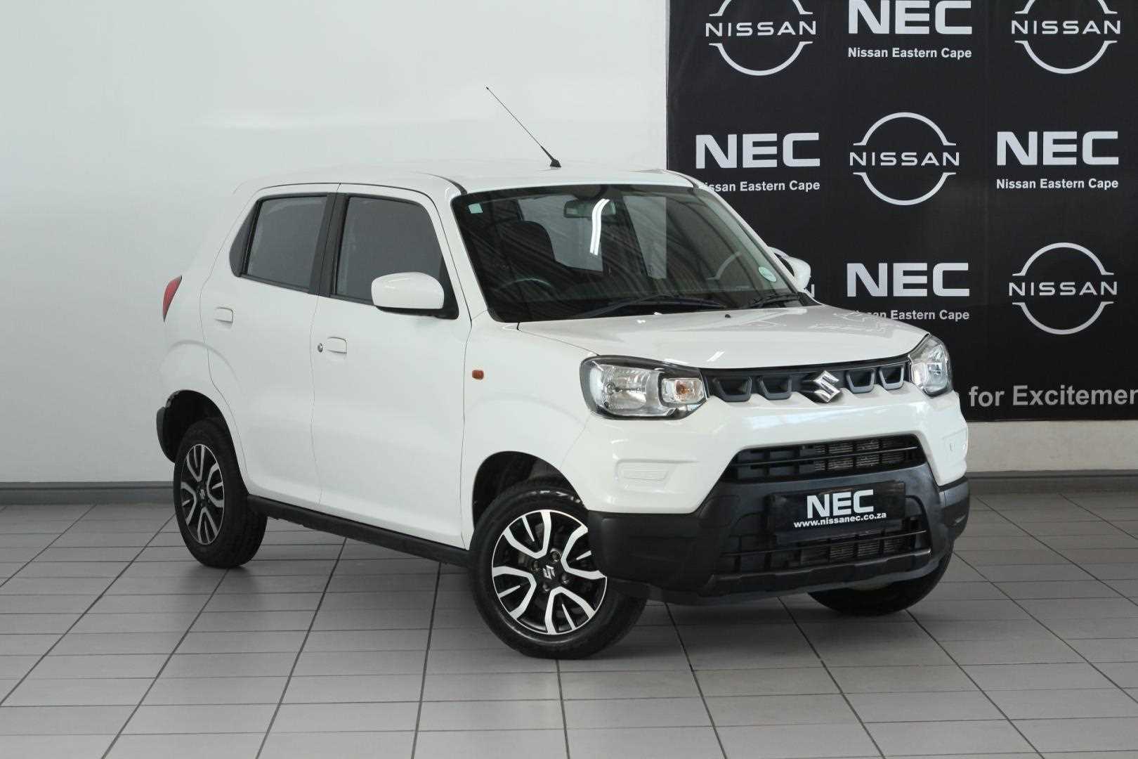 Suzuki-1.0 GL+2023-Eastern-Cape-Motors-NEC North End