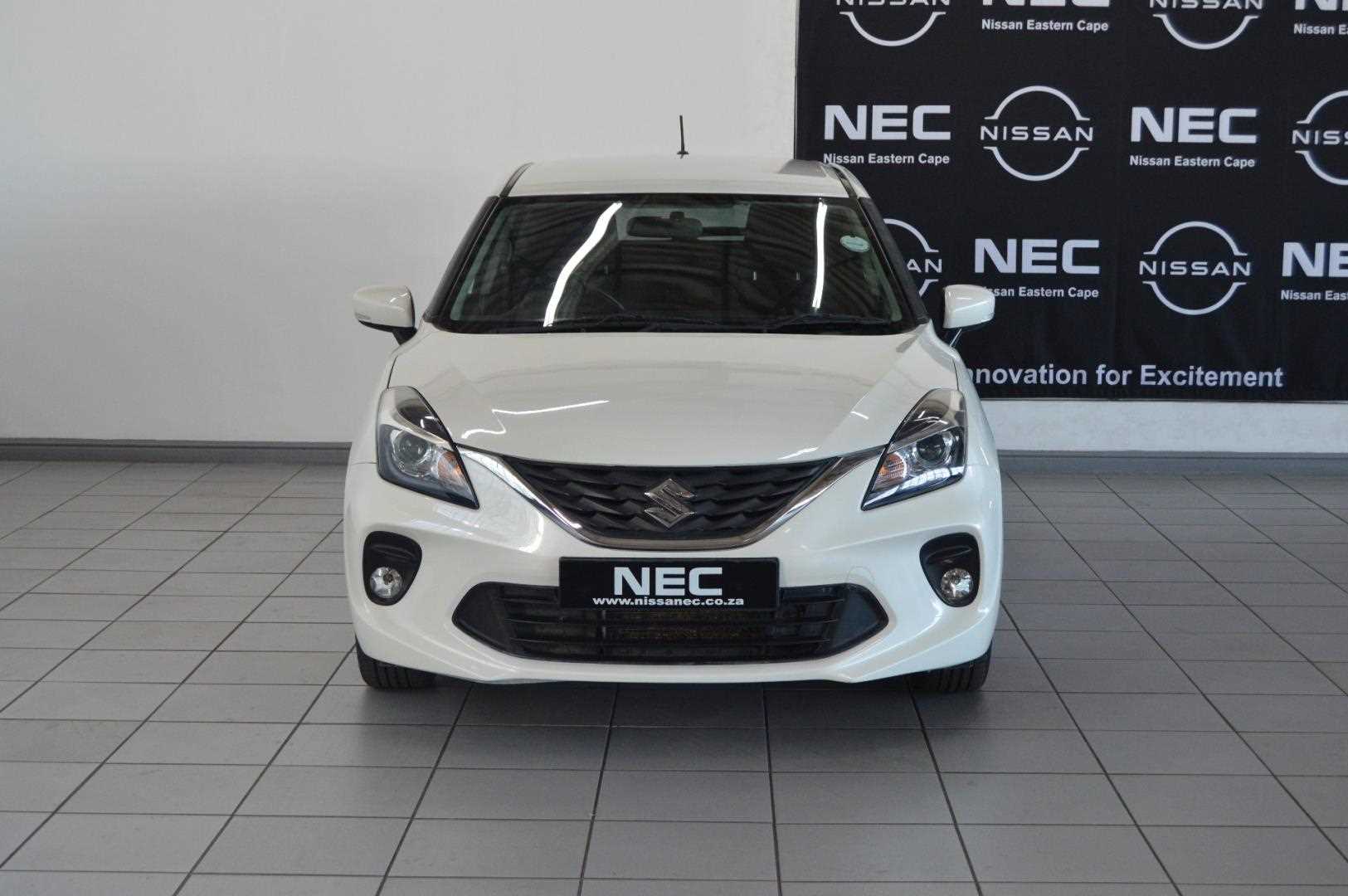 Suzuki-1.4 GLX 5DR2021-Eastern-Cape-Motors-NEC Moffet